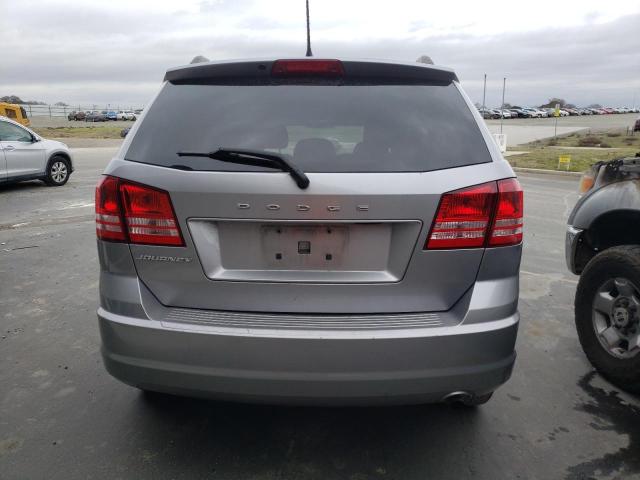 Photo 5 VIN: 3C4PDCAB2GT164478 - DODGE JOURNEY 