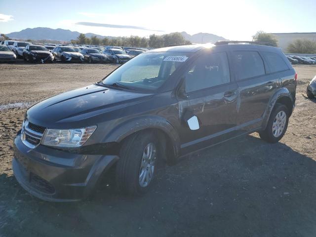 Photo 0 VIN: 3C4PDCAB2GT171768 - DODGE JOURNEY 