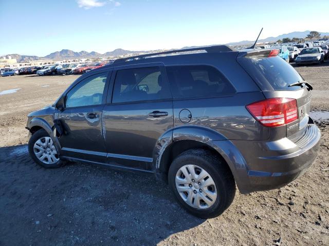 Photo 1 VIN: 3C4PDCAB2GT171768 - DODGE JOURNEY 