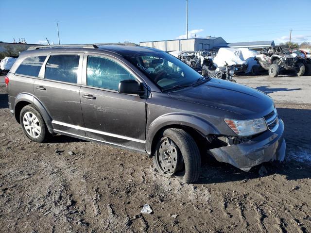 Photo 3 VIN: 3C4PDCAB2GT171768 - DODGE JOURNEY 