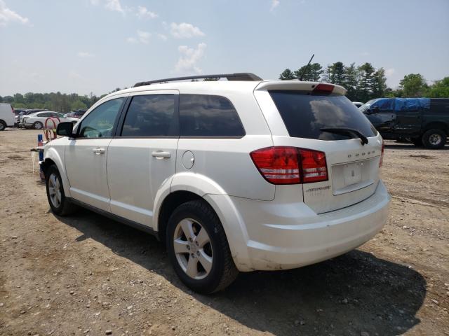 Photo 2 VIN: 3C4PDCAB2GT171852 - DODGE JOURNEY SE 