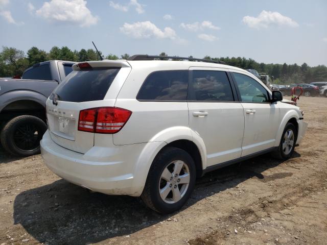 Photo 3 VIN: 3C4PDCAB2GT171852 - DODGE JOURNEY SE 