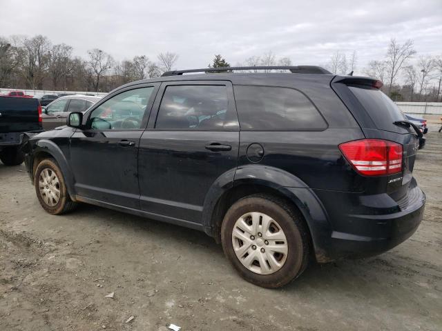 Photo 1 VIN: 3C4PDCAB2GT172368 - DODGE JOURNEY SE 