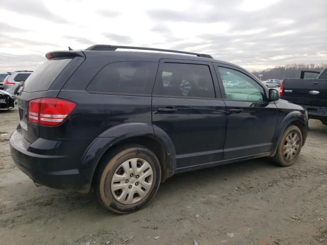 Photo 2 VIN: 3C4PDCAB2GT172368 - DODGE JOURNEY SE 