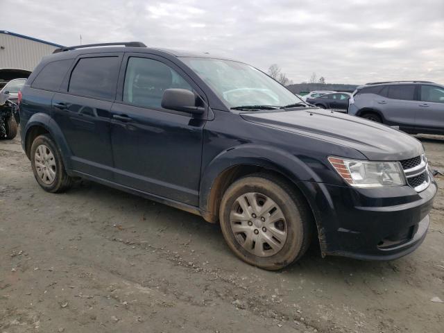 Photo 3 VIN: 3C4PDCAB2GT172368 - DODGE JOURNEY SE 