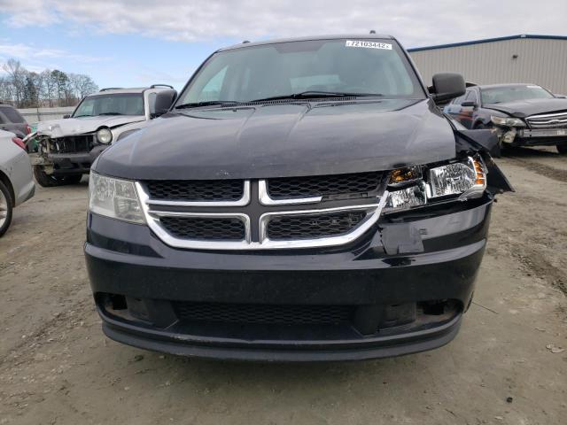 Photo 4 VIN: 3C4PDCAB2GT172368 - DODGE JOURNEY SE 