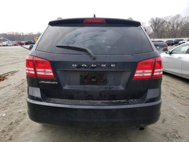 Photo 5 VIN: 3C4PDCAB2GT172368 - DODGE JOURNEY SE 