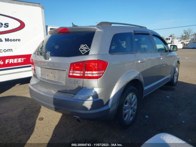 Photo 3 VIN: 3C4PDCAB2GT208124 - DODGE JOURNEY 