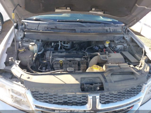 Photo 9 VIN: 3C4PDCAB2GT208124 - DODGE JOURNEY 