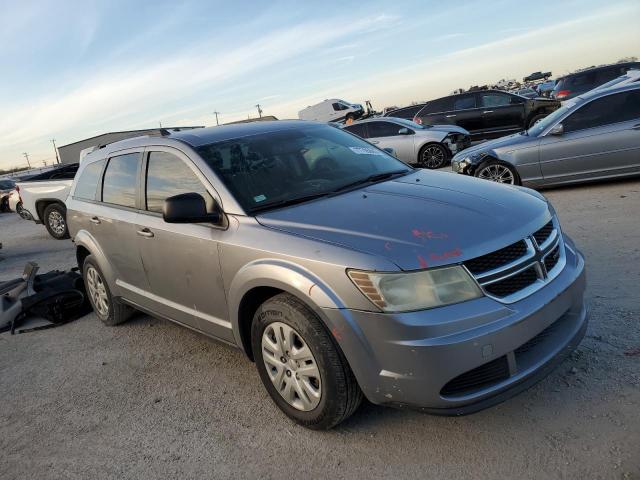 Photo 3 VIN: 3C4PDCAB2GT215137 - DODGE JOURNEY 