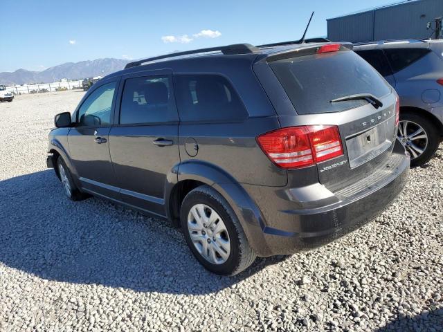 Photo 1 VIN: 3C4PDCAB2GT215249 - DODGE JOURNEY SE 