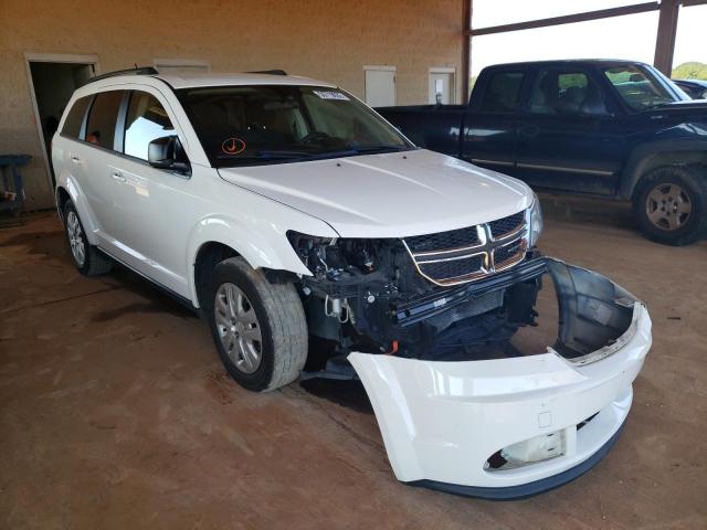 Photo 0 VIN: 3C4PDCAB2GT218328 - DODGE JOURNEY SE 