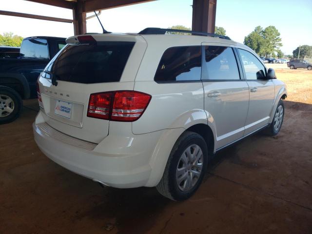 Photo 3 VIN: 3C4PDCAB2GT218328 - DODGE JOURNEY SE 