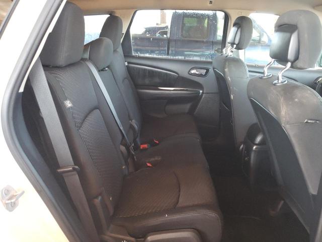 Photo 5 VIN: 3C4PDCAB2GT218328 - DODGE JOURNEY SE 