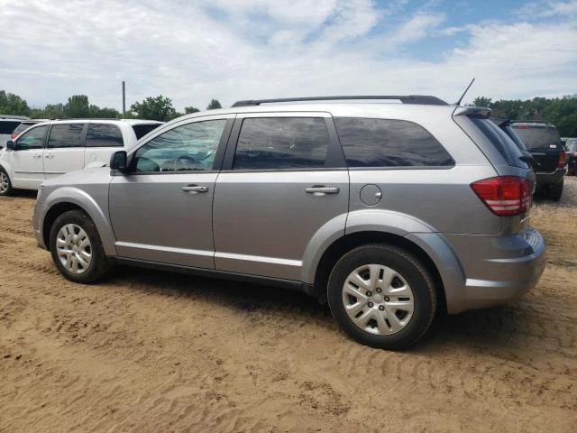 Photo 1 VIN: 3C4PDCAB2GT223142 - DODGE JOURNEY SE 