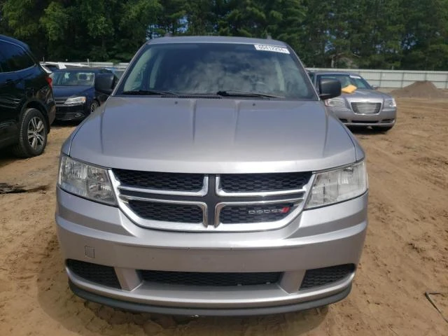 Photo 4 VIN: 3C4PDCAB2GT223142 - DODGE JOURNEY SE 