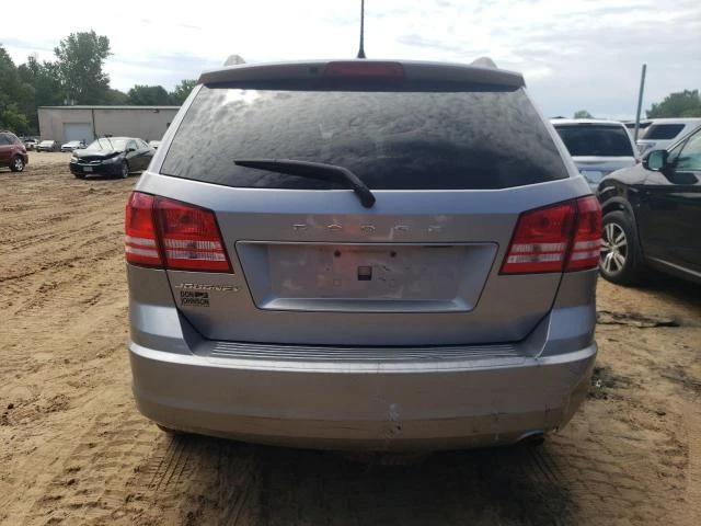 Photo 5 VIN: 3C4PDCAB2GT223142 - DODGE JOURNEY SE 