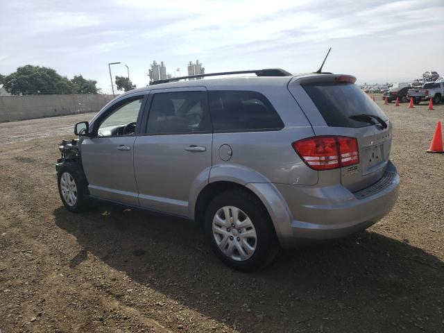 Photo 1 VIN: 3C4PDCAB2GT223433 - DODGE JOURNEY 