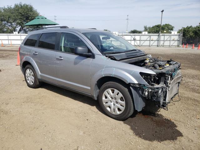 Photo 3 VIN: 3C4PDCAB2GT223433 - DODGE JOURNEY 