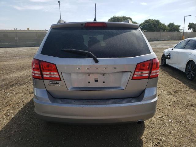 Photo 5 VIN: 3C4PDCAB2GT223433 - DODGE JOURNEY 