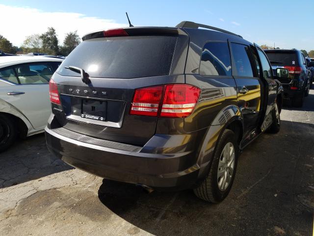 Photo 3 VIN: 3C4PDCAB2GT224081 - DODGE JOURNEY SE 