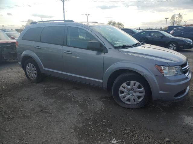 Photo 3 VIN: 3C4PDCAB2GT230673 - DODGE JOURNEY SE 