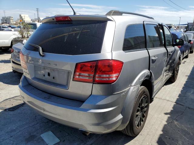 Photo 3 VIN: 3C4PDCAB2GT233640 - DODGE JOURNEY SE 