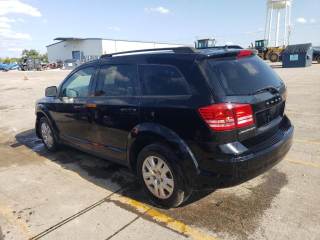 Photo 1 VIN: 3C4PDCAB2GT234349 - DODGE JOURNEY 