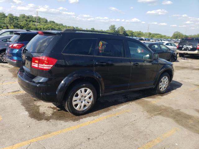 Photo 2 VIN: 3C4PDCAB2GT234349 - DODGE JOURNEY 