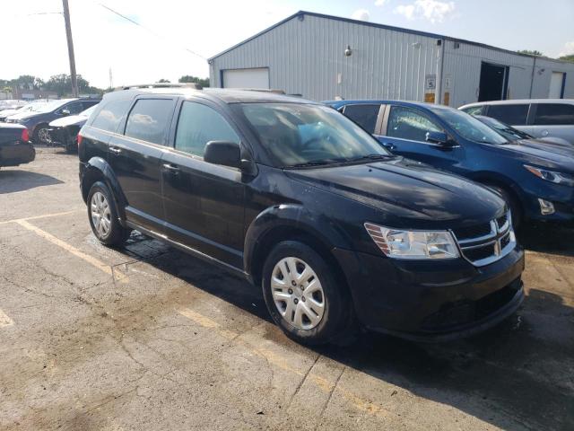 Photo 3 VIN: 3C4PDCAB2GT234349 - DODGE JOURNEY 