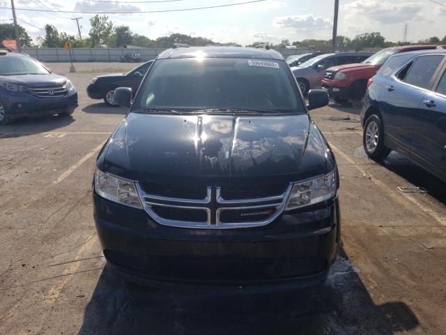 Photo 4 VIN: 3C4PDCAB2GT234349 - DODGE JOURNEY 