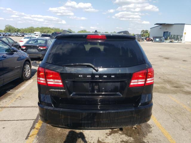 Photo 5 VIN: 3C4PDCAB2GT234349 - DODGE JOURNEY 