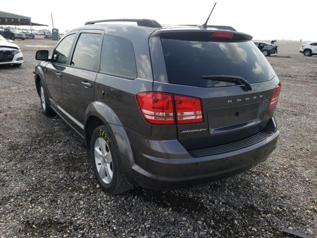 Photo 2 VIN: 3C4PDCAB2GT234366 - DODGE JOURNEY SE 