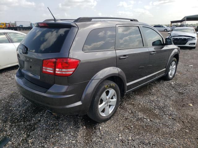 Photo 3 VIN: 3C4PDCAB2GT234366 - DODGE JOURNEY SE 