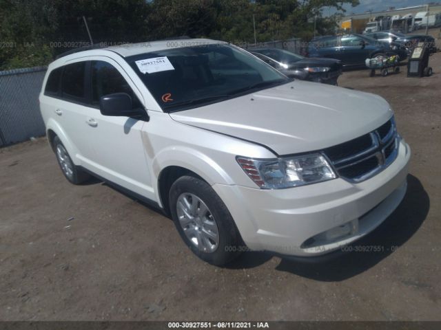 Photo 0 VIN: 3C4PDCAB2GT234755 - DODGE JOURNEY 