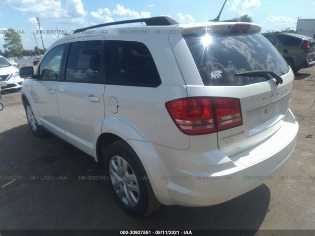 Photo 2 VIN: 3C4PDCAB2GT234755 - DODGE JOURNEY 