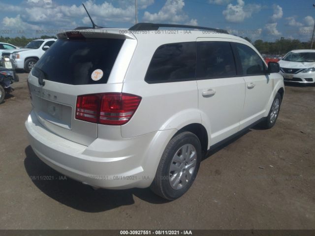 Photo 3 VIN: 3C4PDCAB2GT234755 - DODGE JOURNEY 