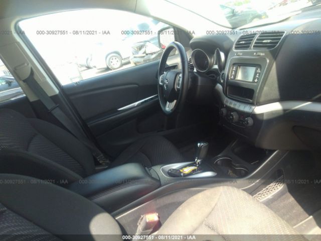 Photo 4 VIN: 3C4PDCAB2GT234755 - DODGE JOURNEY 