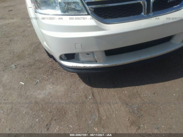 Photo 5 VIN: 3C4PDCAB2GT234755 - DODGE JOURNEY 