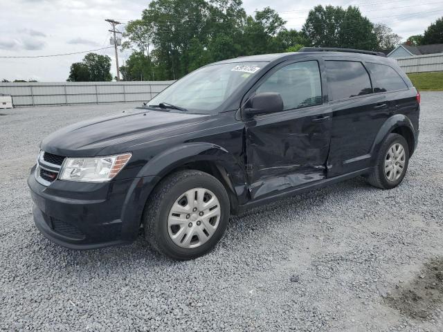 Photo 0 VIN: 3C4PDCAB2GT238594 - DODGE JOURNEY 