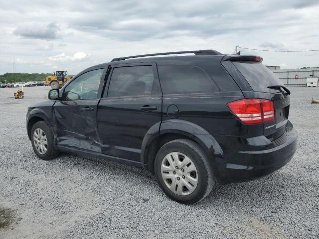 Photo 1 VIN: 3C4PDCAB2GT238594 - DODGE JOURNEY 