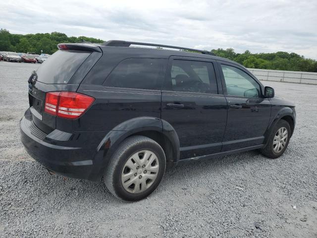 Photo 2 VIN: 3C4PDCAB2GT238594 - DODGE JOURNEY 