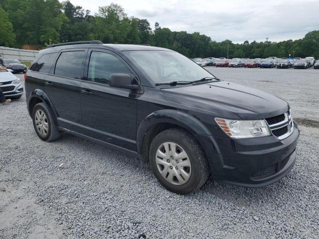 Photo 3 VIN: 3C4PDCAB2GT238594 - DODGE JOURNEY 