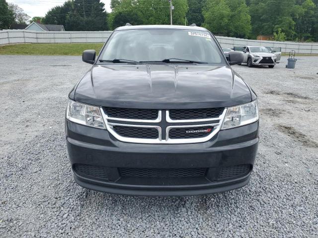 Photo 4 VIN: 3C4PDCAB2GT238594 - DODGE JOURNEY 