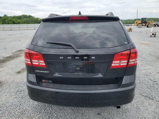 Photo 5 VIN: 3C4PDCAB2GT238594 - DODGE JOURNEY 