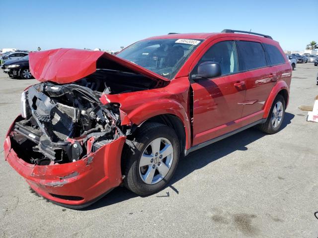 Photo 0 VIN: 3C4PDCAB2GT238773 - DODGE JOURNEY SE 