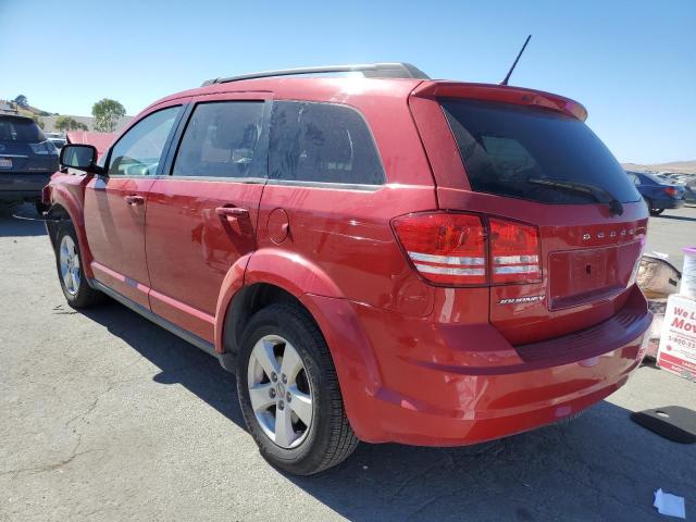 Photo 1 VIN: 3C4PDCAB2GT238773 - DODGE JOURNEY SE 