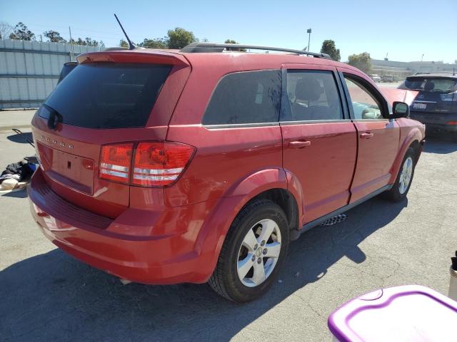 Photo 2 VIN: 3C4PDCAB2GT238773 - DODGE JOURNEY SE 