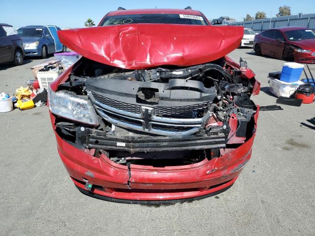 Photo 4 VIN: 3C4PDCAB2GT238773 - DODGE JOURNEY SE 