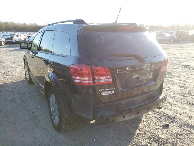 Photo 2 VIN: 3C4PDCAB2GT247098 - DODGE JOURNEY 